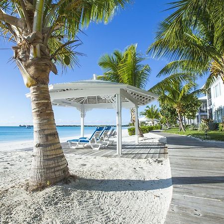 Cape Santa Maria Beach Resort & Villas Seymourʼs Exterior foto
