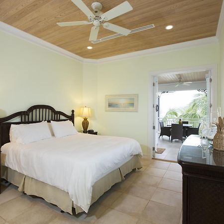 Cape Santa Maria Beach Resort & Villas Seymourʼs Cameră foto