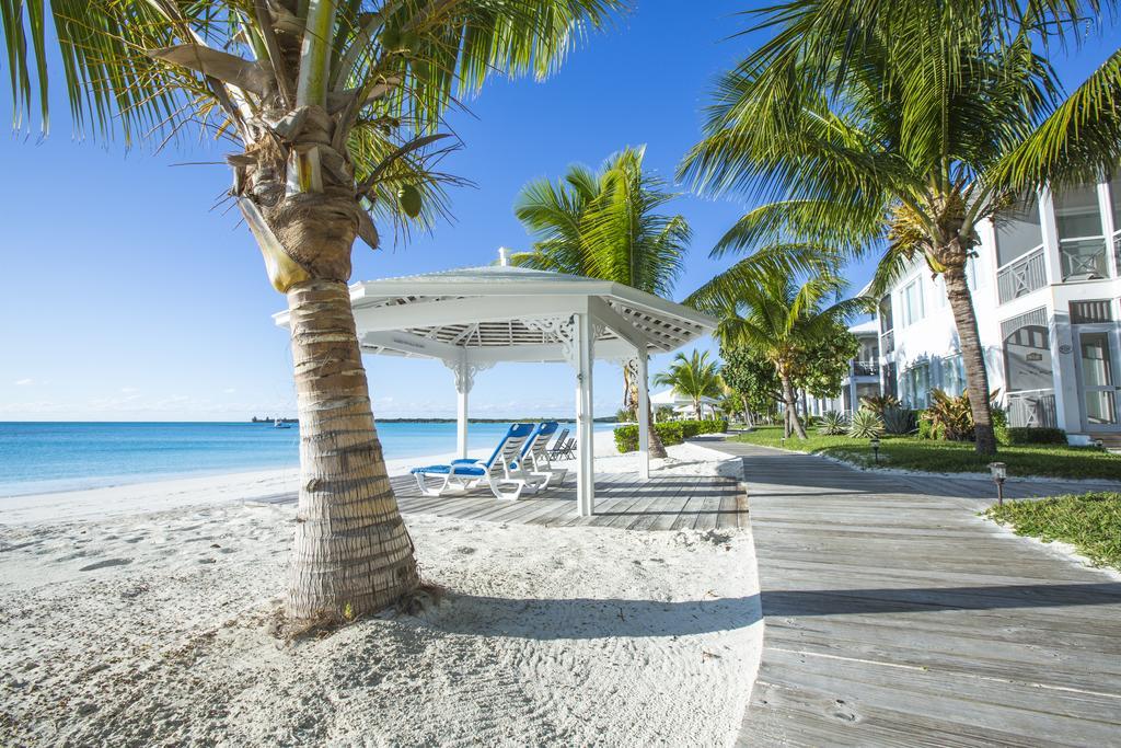 Cape Santa Maria Beach Resort & Villas Seymourʼs Exterior foto
