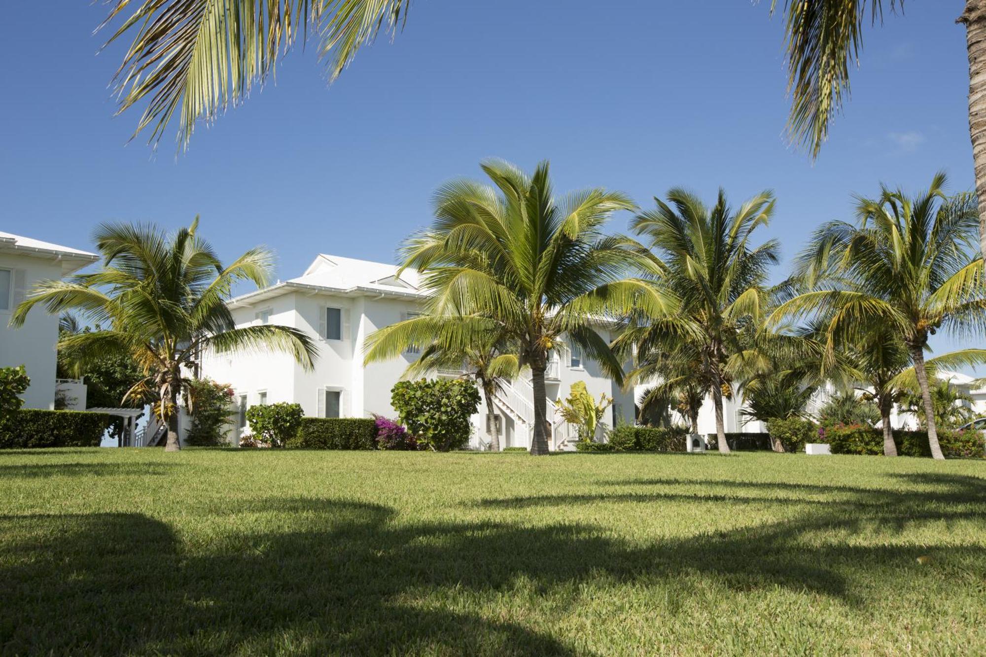 Cape Santa Maria Beach Resort & Villas Seymourʼs Cameră foto