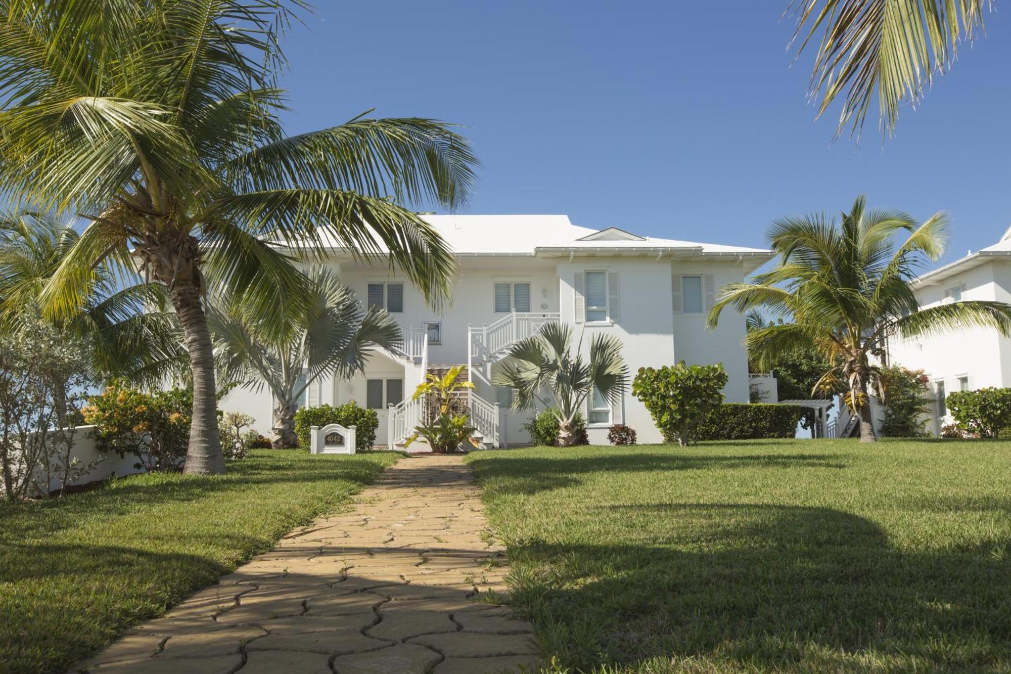 Cape Santa Maria Beach Resort & Villas Seymourʼs Cameră foto