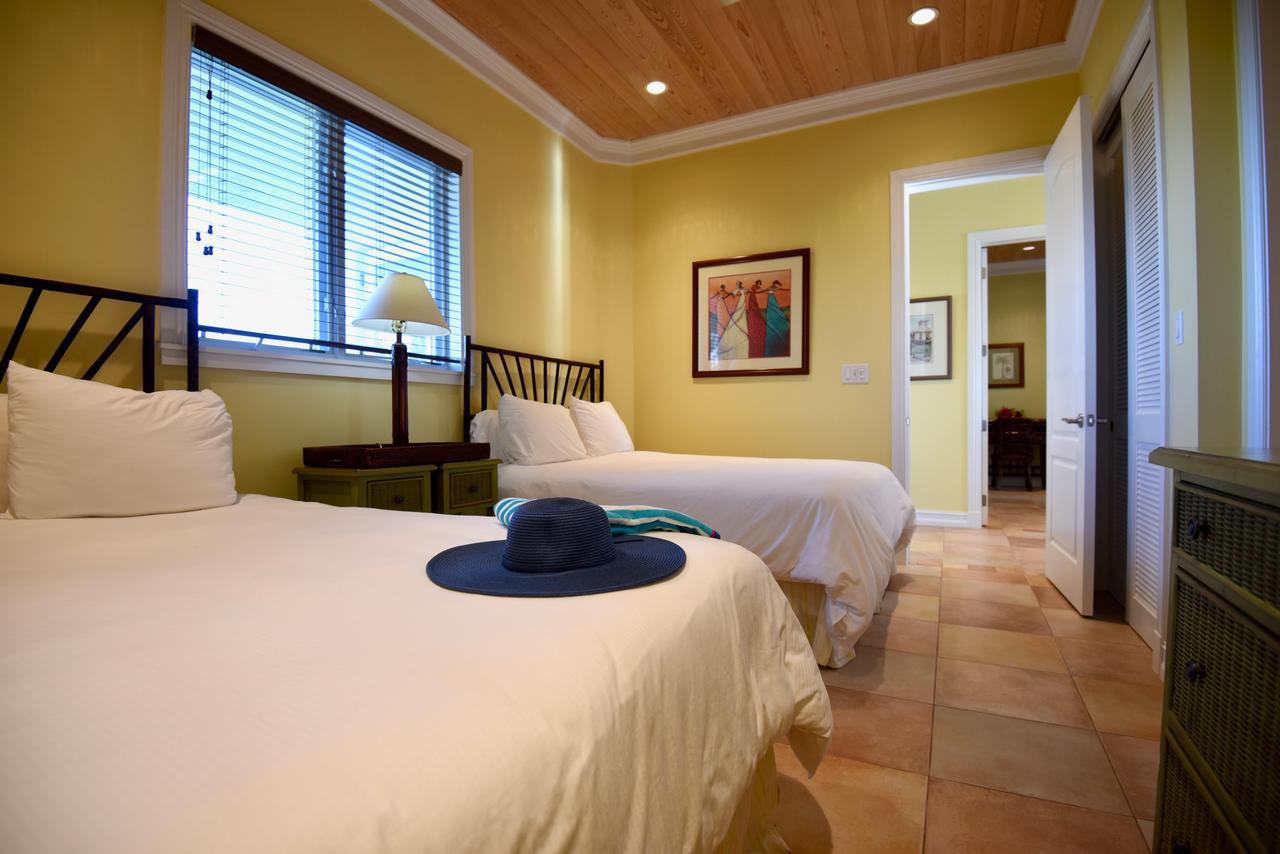 Cape Santa Maria Beach Resort & Villas Seymourʼs Exterior foto