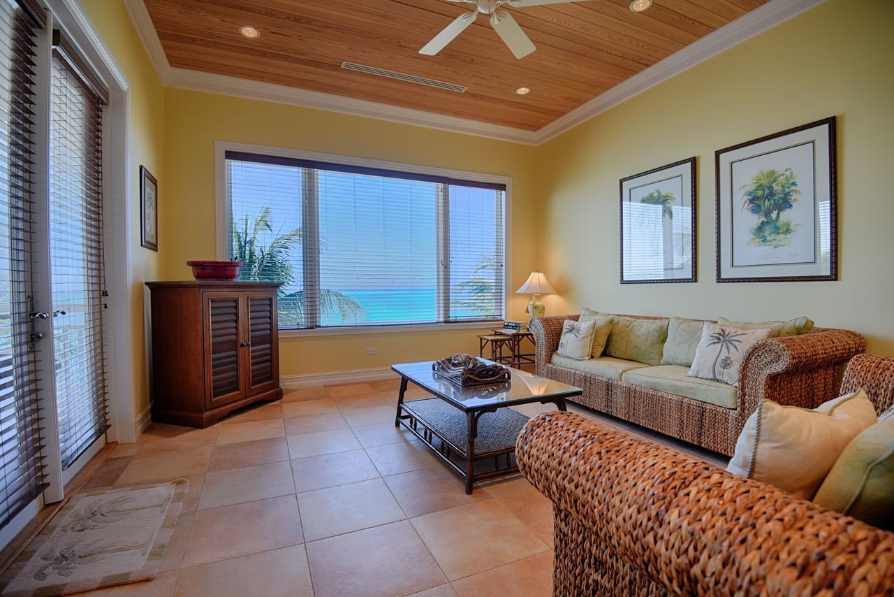 Cape Santa Maria Beach Resort & Villas Seymourʼs Exterior foto
