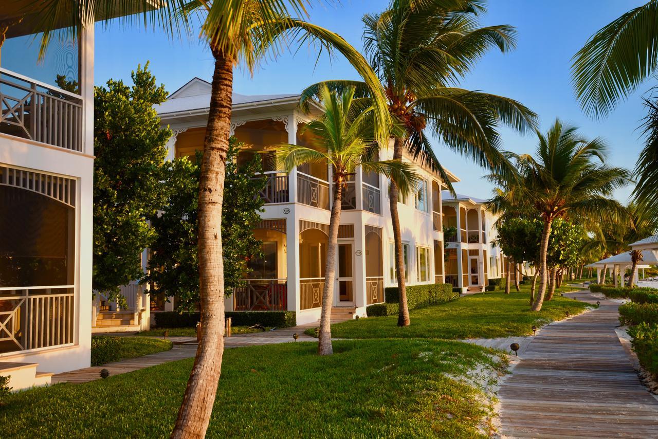 Cape Santa Maria Beach Resort & Villas Seymourʼs Exterior foto