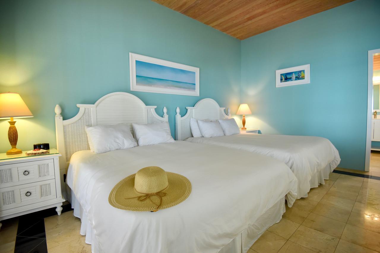 Cape Santa Maria Beach Resort & Villas Seymourʼs Exterior foto