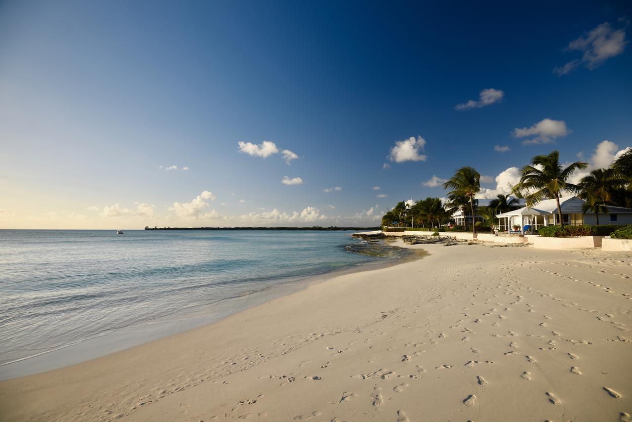 Cape Santa Maria Beach Resort & Villas Seymourʼs Exterior foto
