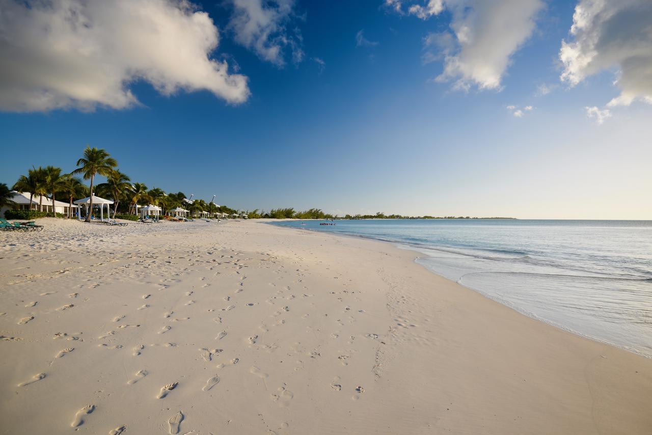 Cape Santa Maria Beach Resort & Villas Seymourʼs Exterior foto